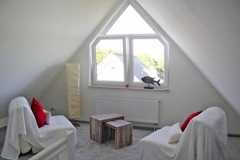 At the Breetzer Bodden, in the port village of Vieregge, a newly built thatched roof house awaits you for your holiday on and by the water. Sauna and a modern interior design ensure that you feel really comfortable. You live quietly and close to natu...