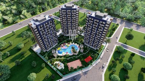 Apartments for sale in Mersin are located in the Mezitli district of Mersin, but are located on the Mediterranean coast and the district has an important potential in terms of both commercial and touristic purposes. Mezitli has beautiful beaches and ...