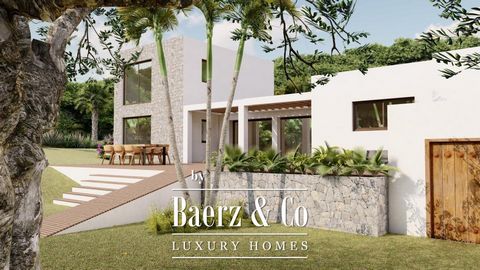 The surroundings In the municipality of San José, this plot is located precisely between Ibiza Town and the village of San José. You can reach both in no time thanks to the excellent connection road. Some of Ibiza's most beautiful beaches are also ne...