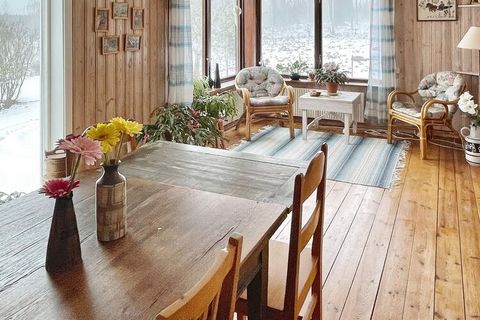 Large house with many beds where you can enjoy the tranquility of the secluded and scenic location while being close to a number of excursion destinations. It is only 30 km to Vimmerby where you can enjoy wonderful days at Astrid Lindgren's World or ...