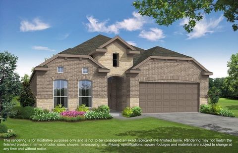 LONG LAKE NEW CONSTRUCTION - Welcome home to 2918 Knotty Forest Drive located in the community of Bradbury Forest and zoned to Spring ISD. This floor plan features 3 bedrooms, 2 full baths, 1 half bath and an attached 2 car garage. You don't want to ...
