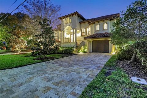 Get ready to experience the ultimate in coastal living! Look no further than 231 Midway Island - a stunning Tuscan-inspired residence that will take your breath away. Completed in 2015, this Spanish/Mediterranean home offers over 4,571 square feet of...