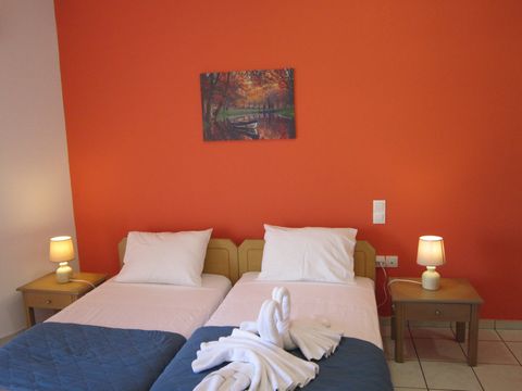 The studio is suitable for couples, families, friends and business travelers. It is 10 min on foot from the city center and close to bus stations for any direction you want to move. The neighborhood is quite. There are shops, cafes, super markets, la...