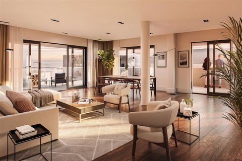 Located in Midtown. Introducing Midtown’s newest developments Liberty and Hudson, the epitome of contemporary city living, nestled in the vibrant heart of Gibraltar. Embark on a journey of luxury and sophistication. Liberty and Hudson boast a seamles...