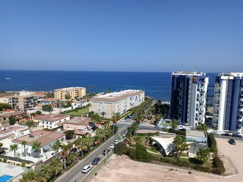 Valonia: our exciting new apartment project situated less than 500 meters away from the beach in Punta Prima, Spain. Nestled in a prime location, Valonia offers unparalleled convenience and accessibility. With the beach just a short stroll away, resi...