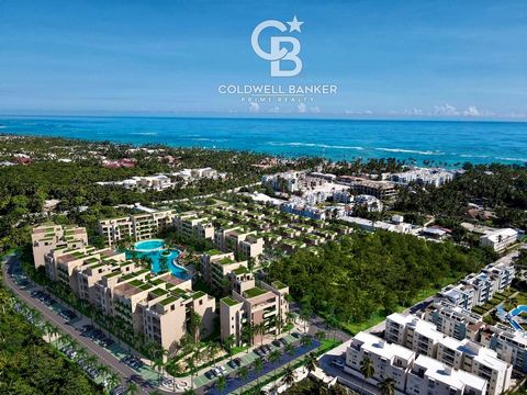Luxury awaits you in your own 3-bedroom penthouse condo in Punta Cana! With a selection of condominiums and duplex villas to choose from, you may enjoy the convenience of modern facilities and an exclusive lifestyle. You'll find the perfect property ...