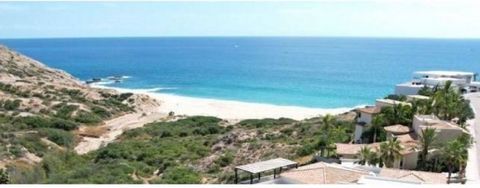 Additional Description Cabo Colorado Lot 17 A San Jose Corridor Cabo Colorado is an exclusive beachfront boutique community located between Palmilla and El Dorado. A community of endless views of the Sea of Cortez nestled within the desert mountains ...