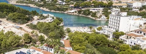 MENORCA IS A CLOSE PARADISE. The location is not the only advantage. A thorough study has been carried out to ensure that any future construction in the area will not affect the views of the surrounding homes.MENORCA IS A CLOSE PARADISE. Imagine livi...