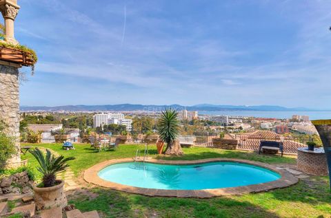 The castle in Torremolinos sounds truly spectacular, with its unique history and all those features that make it so special. The views must be stunning from that privileged location on the Costa del Sol. It's interesting how the historical essence of...