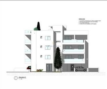 Located in Larnaca. Brand new, Residential Building for Rent in Vergina area, Larnaca. Great location as it is close to a plethora of amenities, which include schools, supermarkets, pharmacies, hospital, entertainment Centre and the new mall of Larna...