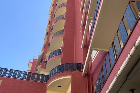 One Bedroom Apartment For sale In Vlore. Located in a perfect postion in one of the most frequented areas of Vlora next to the Flamurtari stadium. Close to the city center and near the beach. In a walking distance with all the needed services which m...