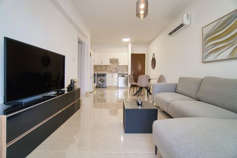 Welcome to Tala Sea View, where contemporary living meets breathtaking views! This stylish 2-bedroom apartment, available for long-term rent at €1,200 /month, offers a modern and spacious living experience in the picturesque village of Tala, Paphos. ...