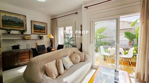 STAR PROP, the real estate agency of beautiful homes, presents this property. Imagine waking up every day in this cozy and bright home in the center of Llançà. Welcome to your new refuge in this quiet and convenient area of the city! This wonderful p...