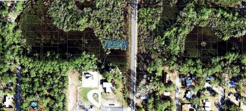 A VACANT LOT IN CARRABELLE CITY IN FRANKLIN COUNTY!!! Owner May Finance