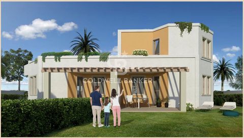 ALLISTE - LECCE - SALENTO In Alliste, more precisely in Capilungo, about 100mt from the sea, we are pleased to offer for sale indipendent apartments within a new complex consisting of 9 buildings, each with 6 apartments, 4 of which are on the ground ...