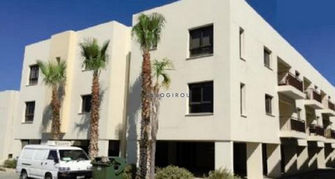 Located in Larnaca. Nice Two-bedroom apartment for sale in Tersefanou area, Larnaca. A short drive to the airport and Larnaca Town. A short distance away from the blue flag beaches and surfing beaches of Kiti. The beach and amenities are only a short...
