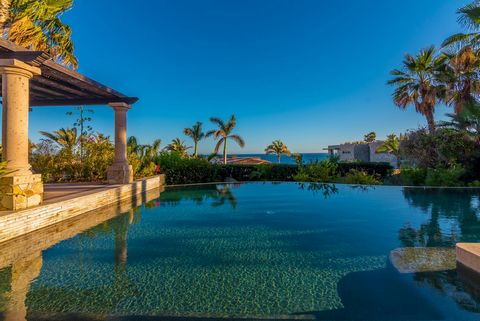 Set second row inside the double gated Las Residencias neighborhood of Punta Ballena and a short walk from the oceanfront Punta Ballena Beach Club welcome home to Casa Jannie. A sense of arrival envelopes you and the cares of the world fade as you en...