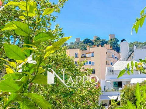 Nappo Real Estate is proud to present this wonderful flat located in El Terreno, it is important to highlight its potential as an excellent investment. Given its location in an up-and-coming area, with abundant natural light and privileged views of t...