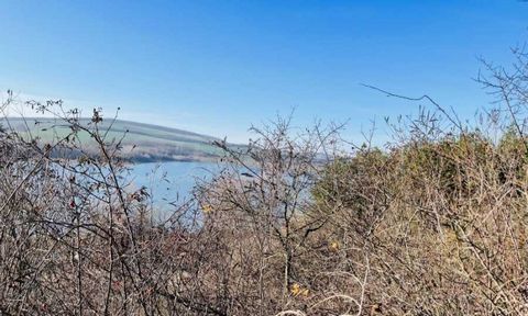 SUPRIMMO agency: ... We offer for sale a plot of land with a size of 41000 sq.m The land is fifth category. The property is located on the shore of a small reservoir dam. The exposure is south. Extremely suitable offer for business development and ca...