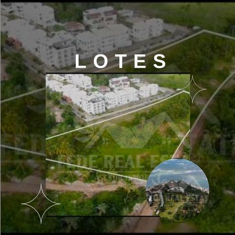 Property of 5 lots of land located on hill, flat part, a short distance from Punta Popy Beach, for commercial/residential development. Access road, electricity and water. LOT N. 10 of 544.68 m2 at USD 18,000   LOT N. 11 of 1,154.93 m2 at USD 37,000  ...