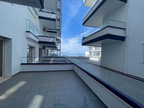 Sea Side View Apartment For Sale In Vlore At Pushimi Residence. Located in one of the most requested and panoramic areas of Vlora. With the perfect mix of greenery city life and close to the beach.Do not lose the opportunity to make yours this new ap...