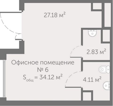 Продается помещение свободного назначения в UP-квартале «Новый Московский». Прямая продажа от застройщика. UP-квартал «Новый Московский» - масштабный проект на Московском шоссе в Пушкинском районе Петербурга. Комплекс состоит из 10 корпусов по 10 эта...