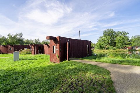 Relax in this charming bungalow in Antoing, ideal for up to 6 guests. It offers three bedrooms, each with a private bathroom. The master bedroom features a double bed and a bath with shower, while the other two bedrooms have twin beds and en-suite sh...