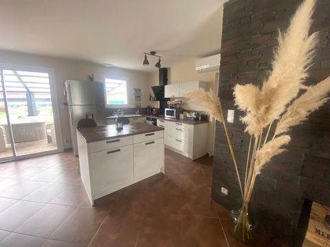 Maison à vendre 6 pièces proche de PARAY LE MONIAL (71)