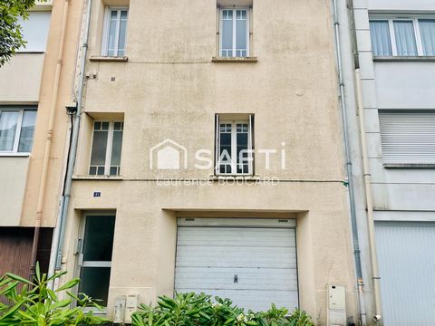 Studio les Sables d'Olonne