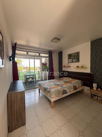 Appartement à vendre 1 pièces SAINT FRANCOIS (971)