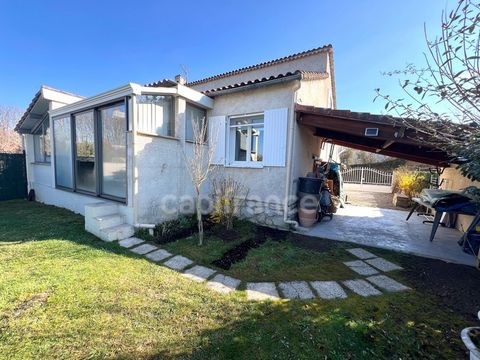 Vente Maison 4 pièces CERESTE-EN-LUBERON (04)