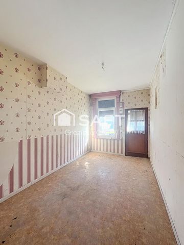 MAISON PETIT BUDGET