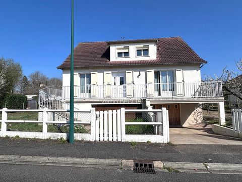 MAISON 136 m²