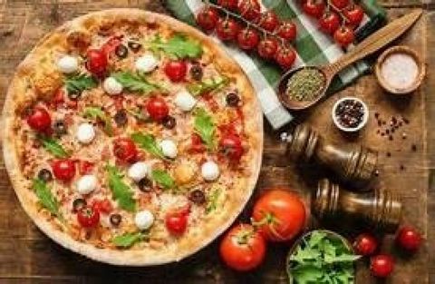 A SAISIR - RESTAURANT PIZZERIA A EMPORTER - PLUMELIAU
