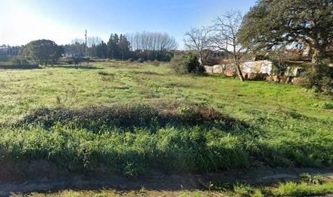 Gostaria de morar numa zona calma mas com facilidade de acessos a comércios e serviços? Então este terreno é para si. Situado numa zona com proximidade a escolas, estradas principais e estação de comboio este terreno têm uma excelente exposição solar...