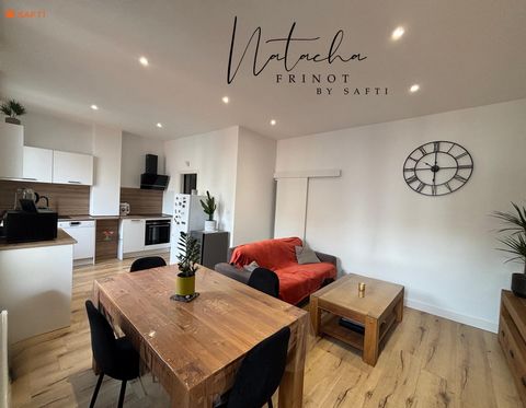 À vendre – Appartement T2 de charme – Quartier Compans-Caffarelli, Toulouse centre