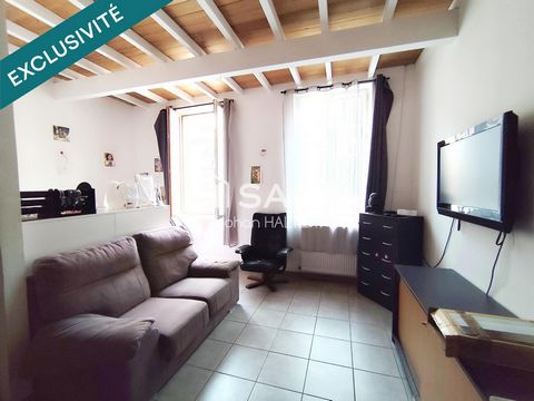 Appartement T4 de 121 m²
