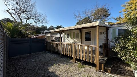 Maison à vendre 4 pièces GUJAN MESTRAS