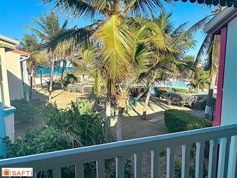 T4 en duplex à la baie orientale