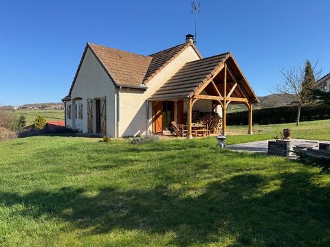 Maison à vendre 7 pièces SASSANGY (71) 200 m2