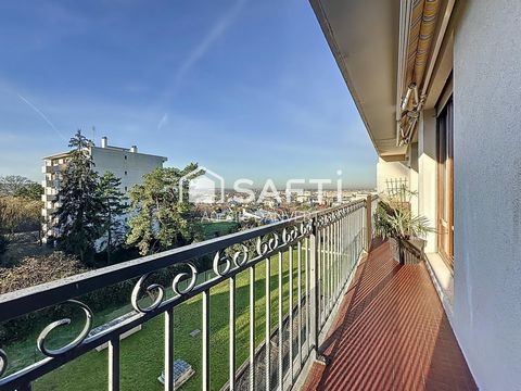 Appartement 3Pièces - Rueil Malmaison