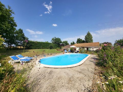 Maison en pierre de 180m2