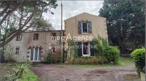 Idéal pour gite ou chambres d'hôtes, 324m2 habitable.