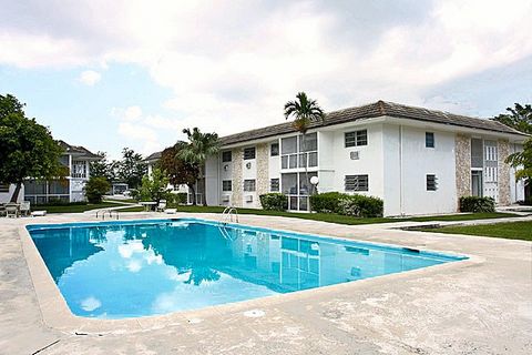 COMMERCIAL INVESTMENT RENTAL PROPERTY FOR SALE IN GRAND BAHAMA. FREEPORT, BAHAMAS RENTAL APARTMENT BUILDING WITH MULTI-FAMILY VACANT LAND ADJACENT FOR SALE Ideally positioned rental apartment complex in Freeport, Grand Bahama for sale offering 56 fur...