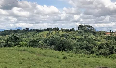 Residential development opportunity. The property consists of two estates totalling 96 ha approx Land with flat areas and small internal hills (height from 100 to 125 meters above sea level) Approximately 3.80 km from the Pan-American Highway Close t...