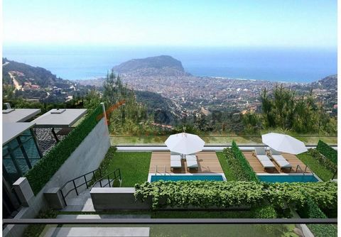 The apartment for sale is located in Bektas. Bektas is a district of Alanya around 2 km away from the beautiful sandy beaches of Alanya's city centre. The Fortress of Alanya, which - according to ancient stories - was built because of the love betwee...