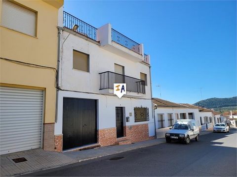 This property sits right in the heart in the very popular town of Mollina, in the Malaga province of Andalucia, Spain, set within easy walking distance to all the local amenities the town has to offer including shops, bars, restaurants and fantastic ...