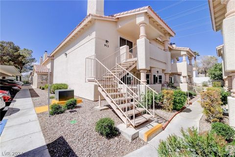 Welcome to luxury living in the heart of Summerlin! This oversized 2-bedroom, 2-bathroom condo, conveniently located next to TPC Summerlin, offers unparalleled comfort and style. Situated on the ground floor, accessibility is a breeze, providing easy...