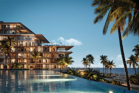 Dubai Islands will soon become home to the unique coastal complex of Rixos Dubai Islands Hotel & Residences! Branded residences and premium amenities! An excellent option for living, resale and rental! Foreign buyers will be able to apply for a “Gold...