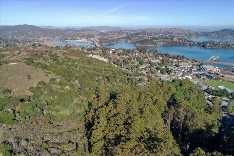 Calling all builders, developers, and investors to this land of opportunity! 0 & 22 Pacheco Street is located in the desirable Sausalito Hills and has breathtaking views overlooking the Pacific Ocean. This residential plot of land is comprised of two...